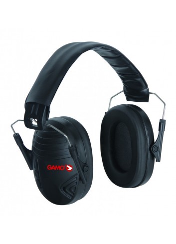 Protector oídos electrónico Gamo Dual