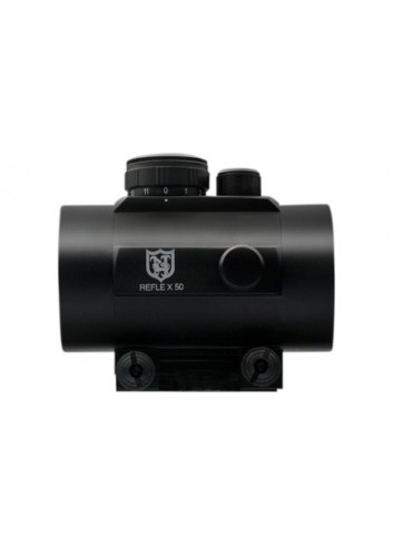 Punto rojo Nikko Stiling 50mm 5/8"  NRD