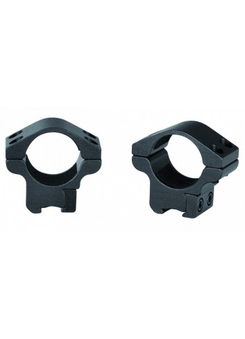 Montura Gamo TS-250 1” Baja