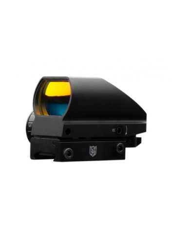 Punto rojo Nikko Stiling NS533