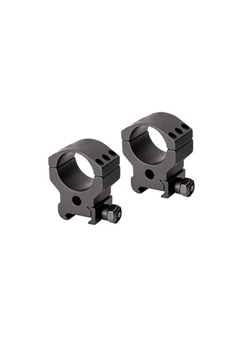 Montura Nikko Stirling Tac-Lock 30mm weaver bajo