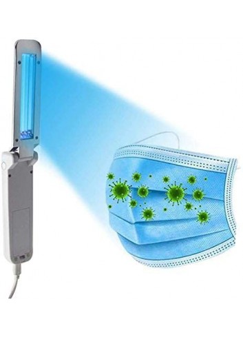 Lámpara esterilizadora Prote-UV