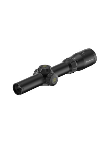 Visor 30mm Nikko Stirling Metor 1-4x24