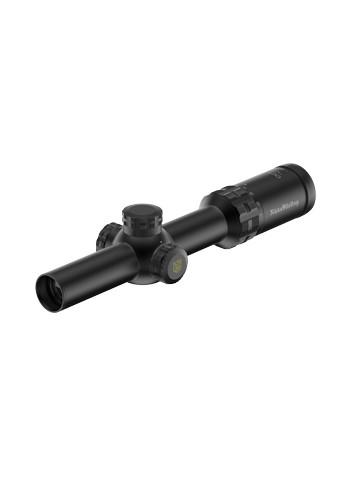 Visor 30mm Nikko Stirling Octa 1-8x24