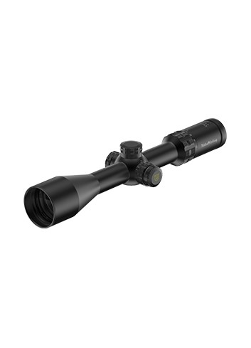 Visor 30mm Nikko Stirling Octa 2-16x50