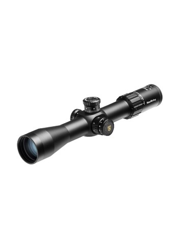 Visor 30mm Nikko Stirling Diamond 4-16x44 FFP HMD