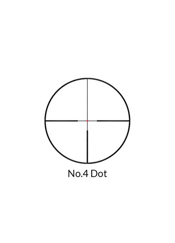 Visor 30mm Nikko Stirling Diamond 3-12x62 Hunting