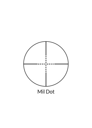 Visor 30mm Nikko Stirling Diamond Sportman 10-50x60