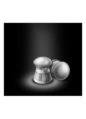 Balines Gamo Hunter cal.6,35 mm 200