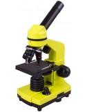 Microscopio Levenhuk Rainbow 2L Lime/Lima