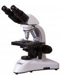 Microscopio binocular Levenhuk MED 25B