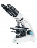 Microscopio binocular Levenhuk 400B