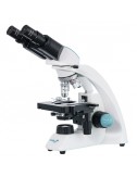Microscopio binocular Levenhuk 500B