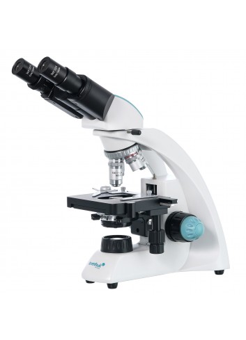 Microscopio binocular Levenhuk 500B