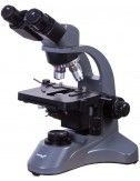 Microscopio binocular Levenhuk 720B