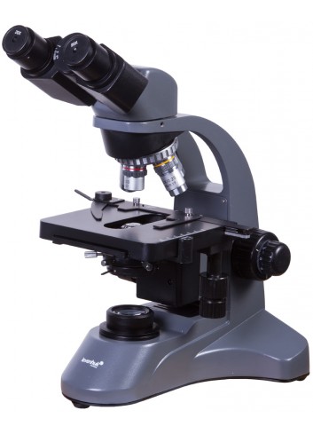 Microscopio binocular Levenhuk 720B