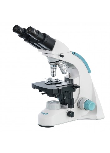 Microscopio binocular Levenhuk 900B