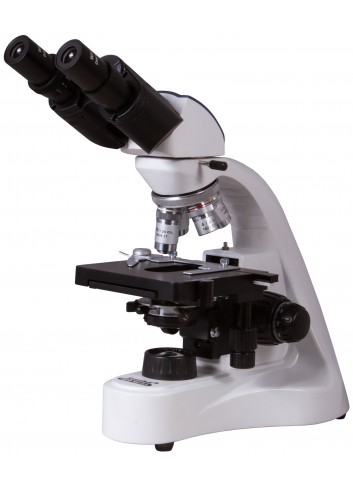 Microscopio binocular Levenhuk MED 10B