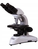 Microscopio binocular Levenhuk MED 20B