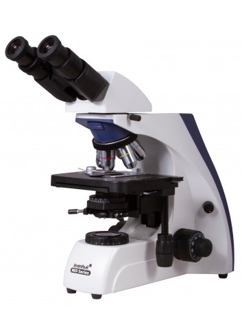 Microscopio binocular Levenhuk MED 30B
