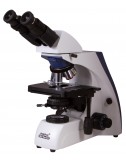Microscopio binocular Levenhuk MED 35B