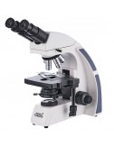 Microscopio binocular Levenhuk MED 40B