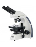 Microscopio binocular Levenhuk MED 45B