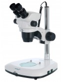 Microscopio binocular Levenhuk ZOOM 1B