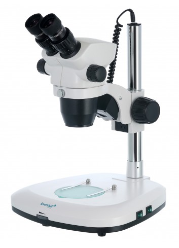 Microscopio binocular Levenhuk ZOOM 1B