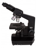 Microscopio biológico binocular Levenhuk 850B