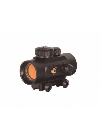 Visor Gamo Quick-Shot BZ 30mm
