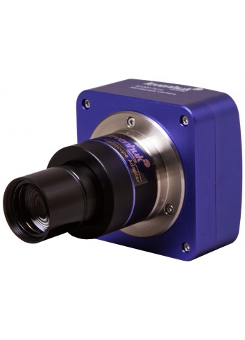 Cámara digital Levenhuk M1000 PLUS