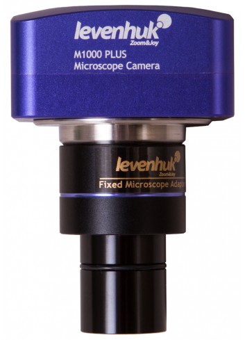 Cámara digital Levenhuk M1000 PLUS