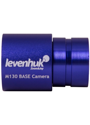 Cámara digital Levenhuk M130 BASE