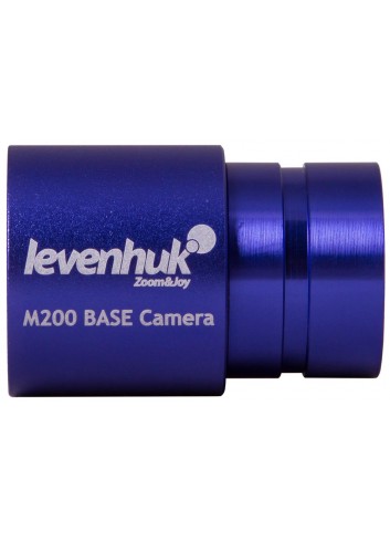 Cámara digital Levenhuk M200 BASE