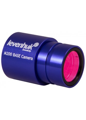 Cámara digital Levenhuk M200 BASE