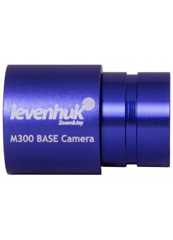 Cámara digital Levenhuk M300 BASE
