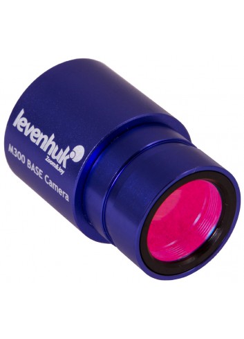 Cámara digital Levenhuk M300 BASE