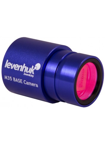 Cámara digital Levenhuk M35 BASE