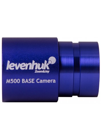 Cámara digital Levenhuk M500 BASE