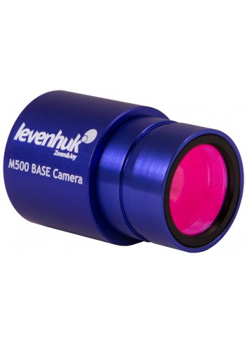 Cámara digital Levenhuk M500 BASE