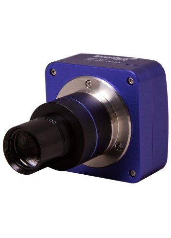 Cámara digital Levenhuk M800 PLUS