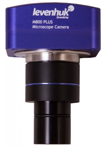 Cámara digital Levenhuk M800 PLUS