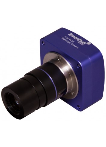 Cámara digital Levenhuk T130 PLUS