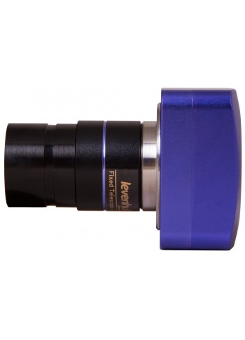 Cámara digital Levenhuk T130 PLUS