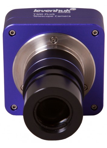 Cámara digital Levenhuk T300 PLUS