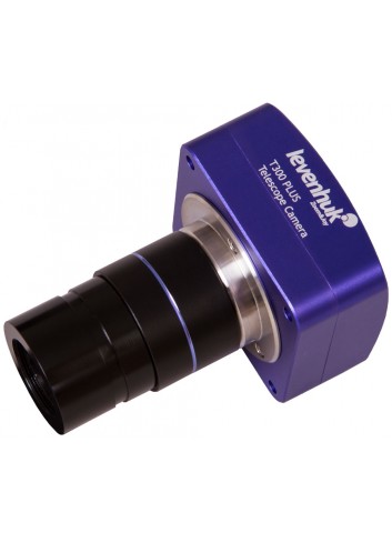 Cámara digital Levenhuk T300 PLUS