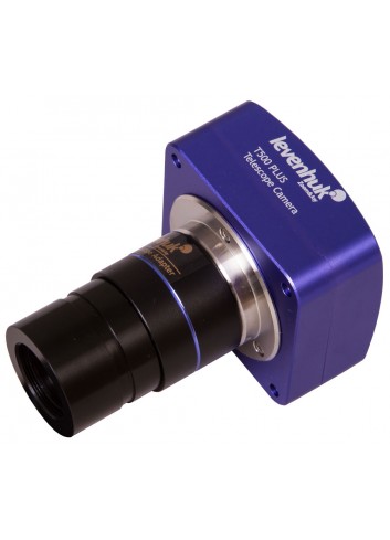 Cámara digital Levenhuk T500 PLUS