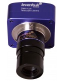 Cámara digital Levenhuk T800 PLUS