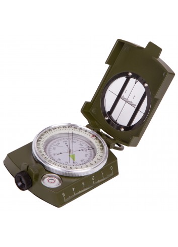 Brújula Levenhuk Army AC10